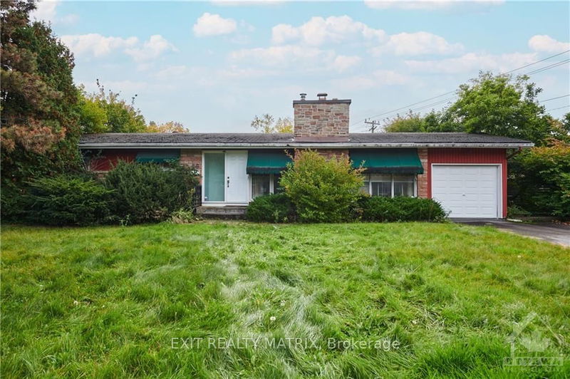 home for sale on 26 WALLFORD Way