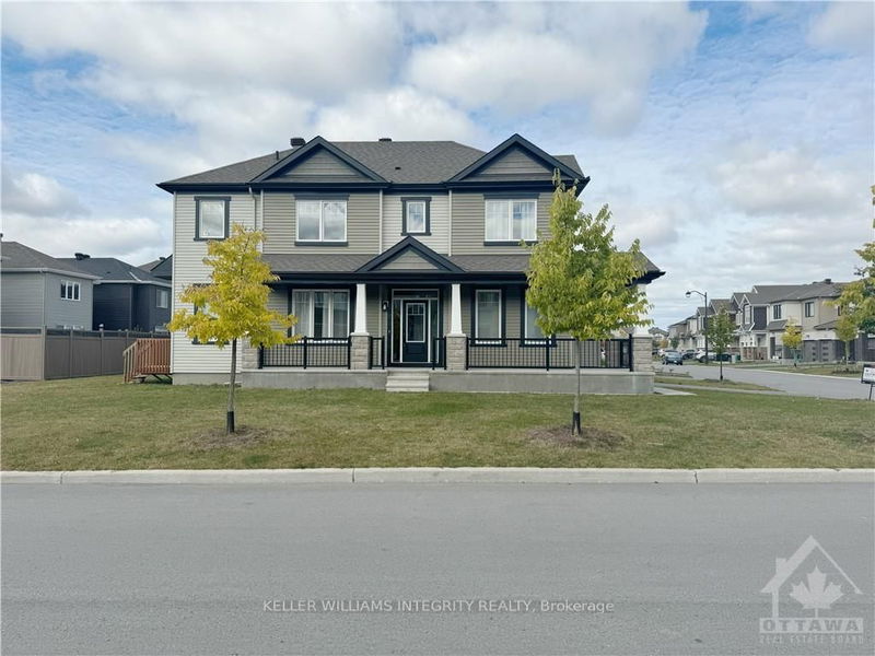 home for lease on 838 REGULUS Ridge