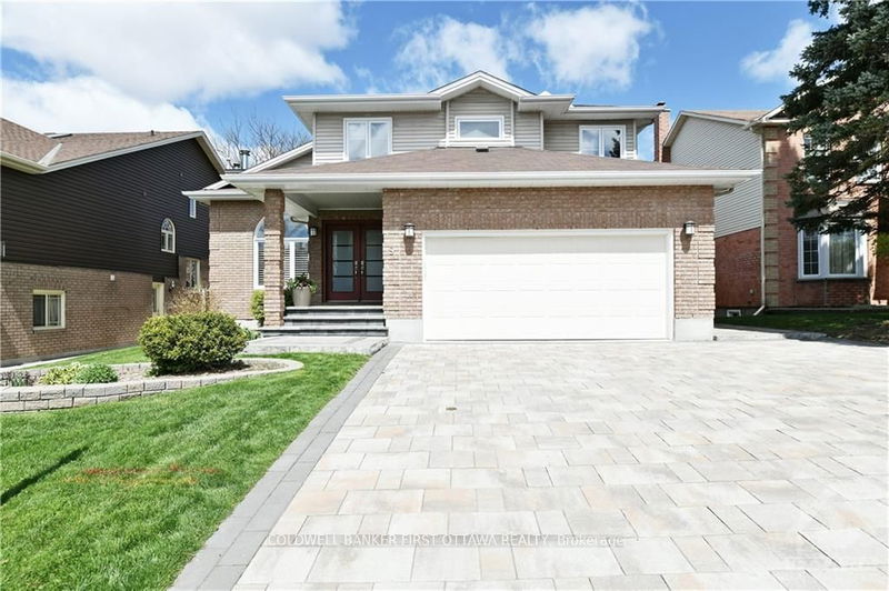 home for sale on 9 ROSETHORN Way