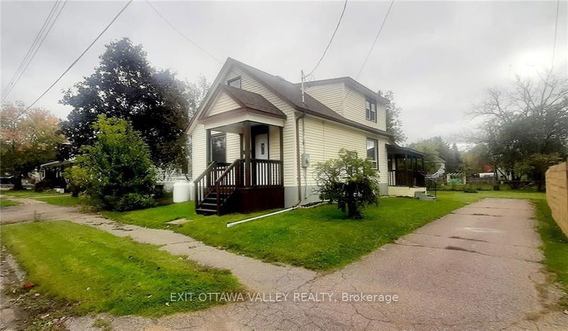 home for sale on 110 DICKSON Street
