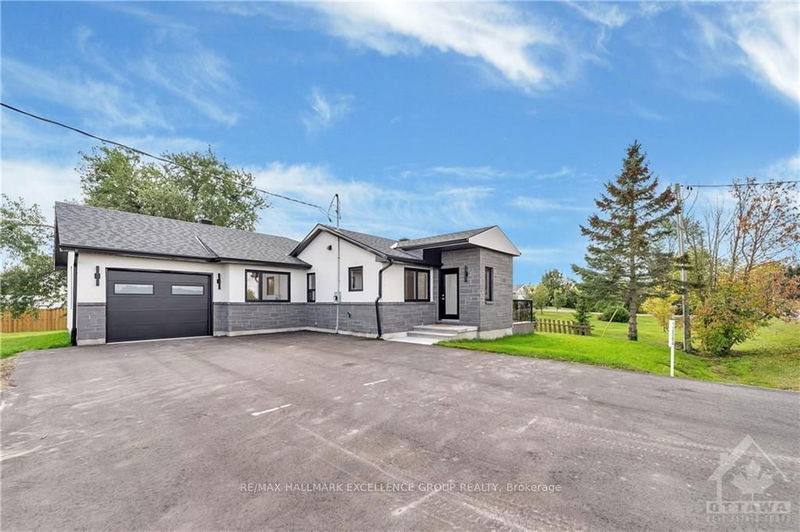 home for sale on 12564 ORMOND Road