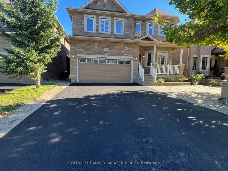 home for lease on 218 MADHU Crescent