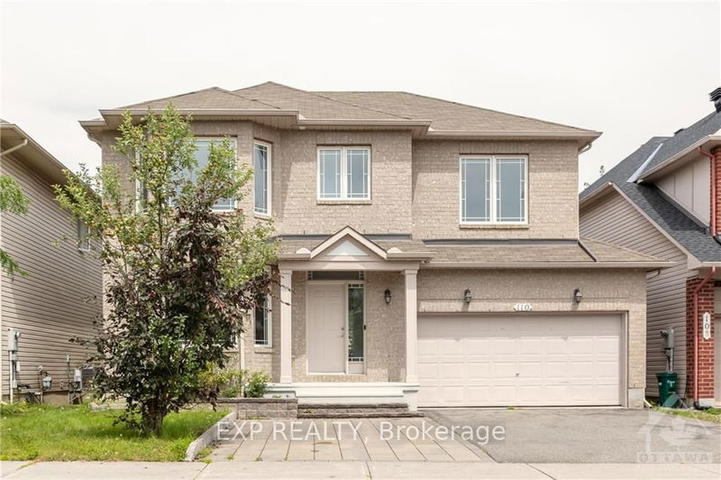 home for sale on 110 HOLLOWBROOK Drive