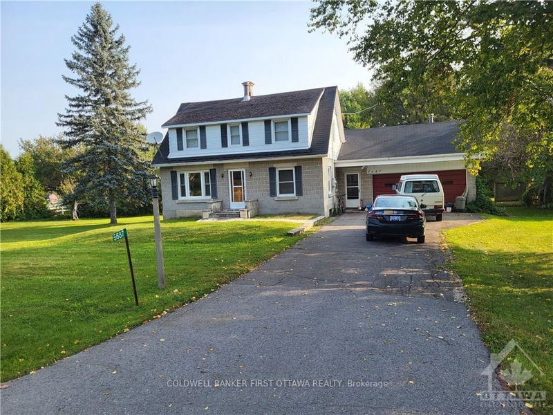 home for sale on 5687 FIRST LINE Road