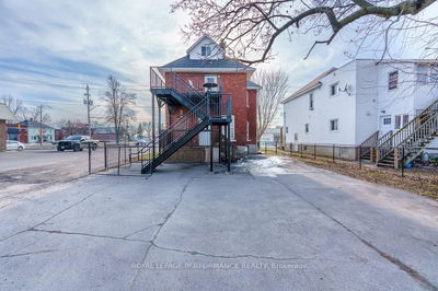 213 CUMBERLAND St, Cornwall - 717 - Cornwall image-0-3