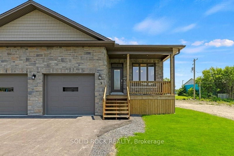 9 BILLINGS Ave, South Dundas - 702 - Iroquois image-0-0