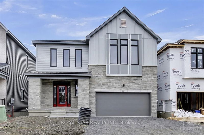 home for lease on 361 PENINSULA Road