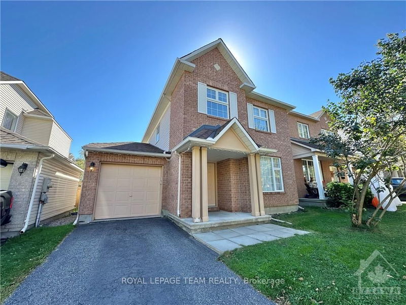 home for lease on 64 MERSEY Drive