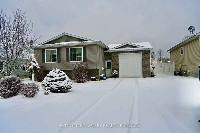 home for sale on 181 D'YOUVILLE Drive