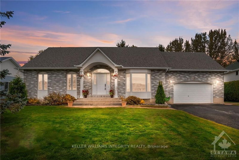 home for sale on 21 FAUCHER Boulevard