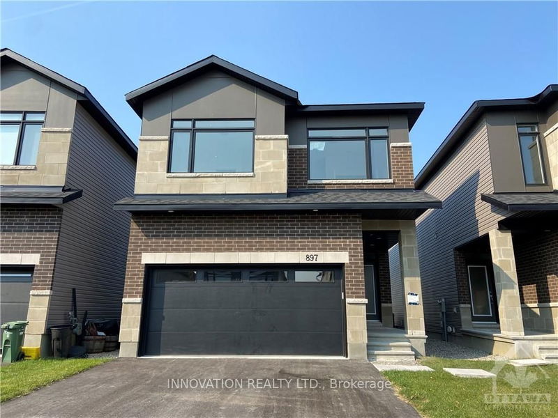 home for sale on 897 BECKTON Heights
