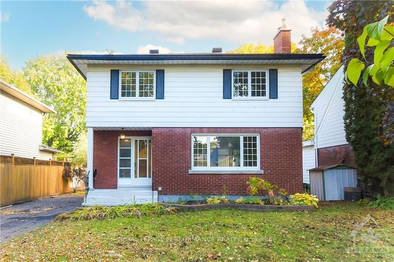 home for lease on 1935 TWEED Avenue