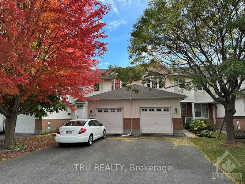 home for lease on 524 ABERFOYLE Circle