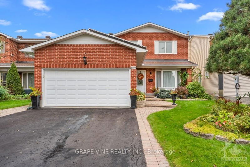 home for sale on 1889 DES EPINETTES Avenue