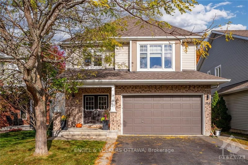 home for sale on 168 STEEPLE CHASE Drive