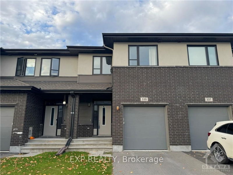 home for lease on 335 NONIUS Street