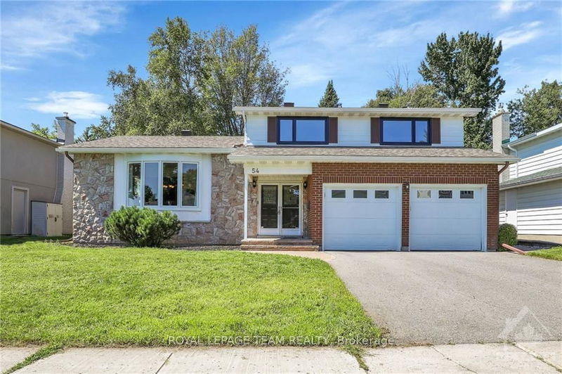 home for sale on 54 CENTREPARK Drive