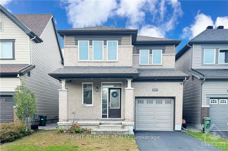 home for sale on 567 PAINE Avenue