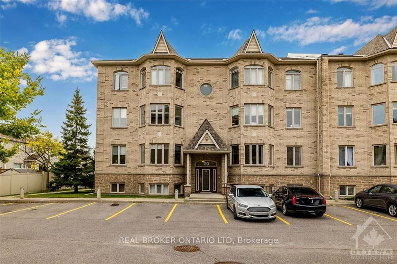 home for sale on 4-110 BRIARGATE