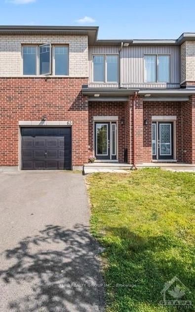 home for lease on 101 RALLIDALE Street