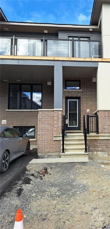home for lease on 204 SPECKLED ALDER Row