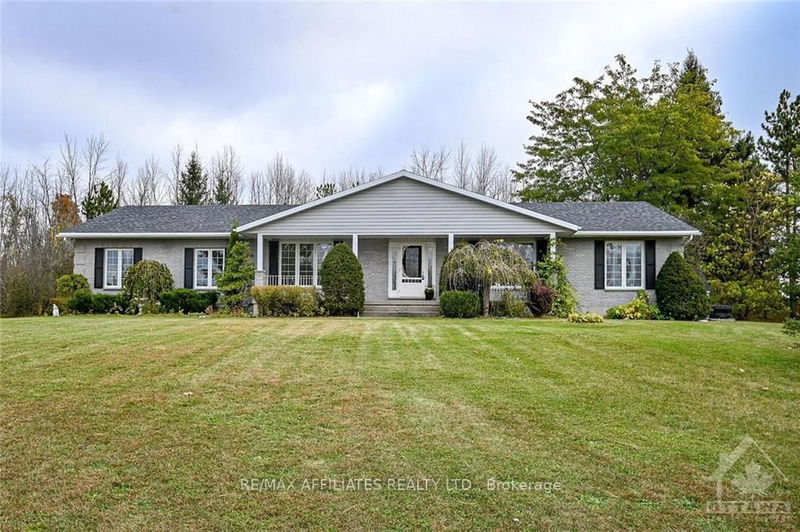 home for sale on 27 SOUTH POINT Drive