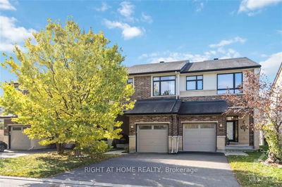 155 KINGHAVEN Cres, Kanata - 9004 - Kanata - Bridlewood