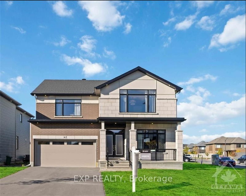 home for sale on 42 ANDROMEDA Road