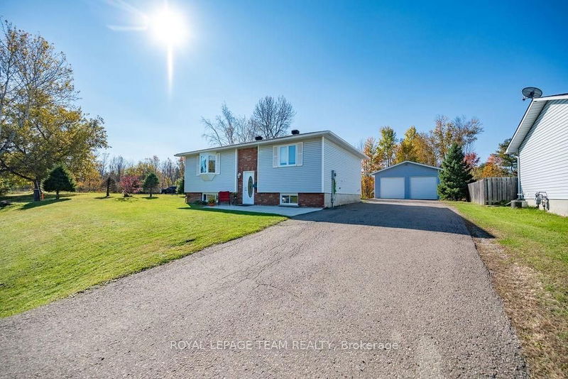 home for sale on 1108 BOUNDARY Road
