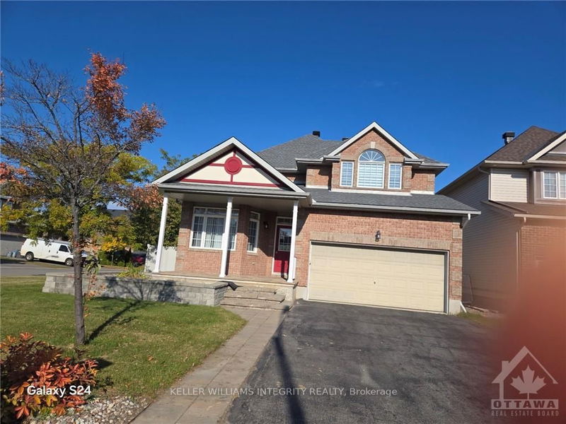 home for lease on 121 MOSSWOOD Court