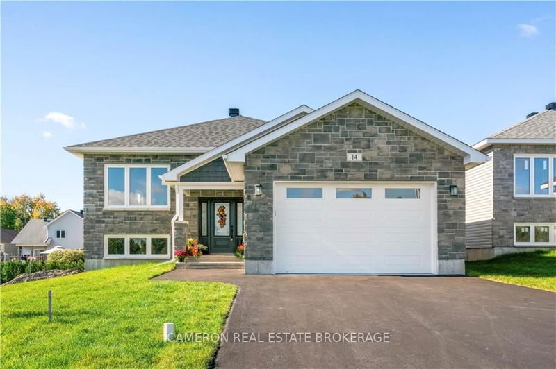 home for sale on 14 FORRESTER Way