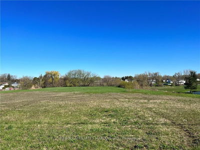 LOT WILLIAM St, North Glengarry - 719 - Alexandria