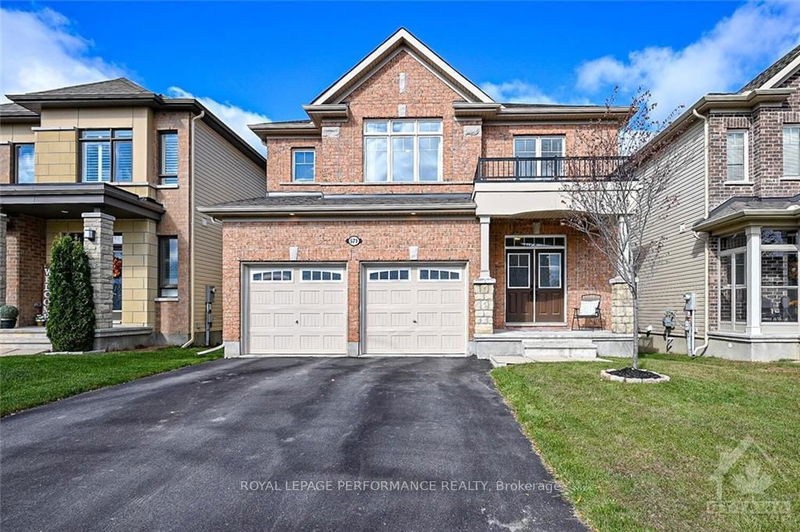 home for sale on 571 PARADE Drive