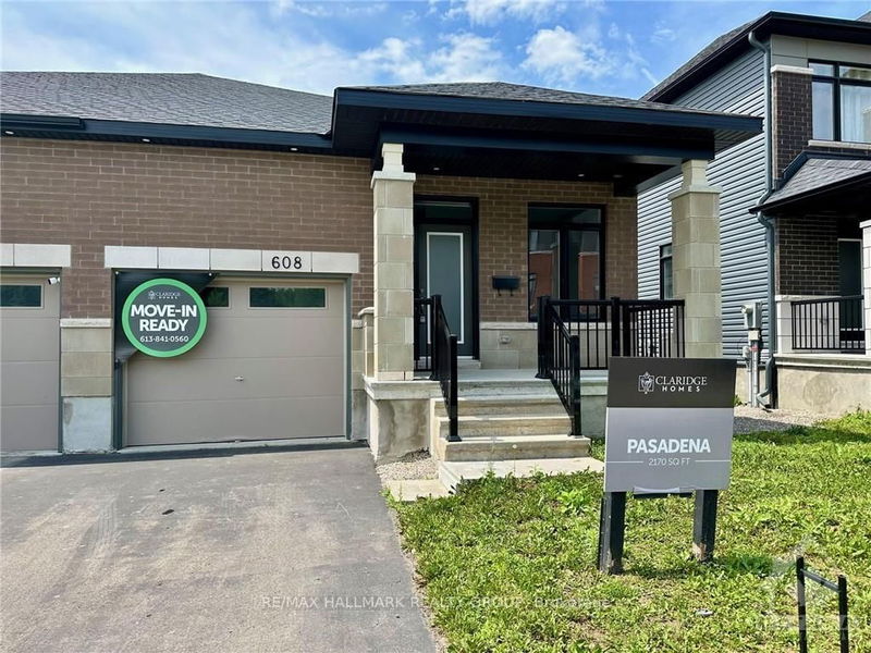 home for sale on 608 KNOTRIDGE Street
