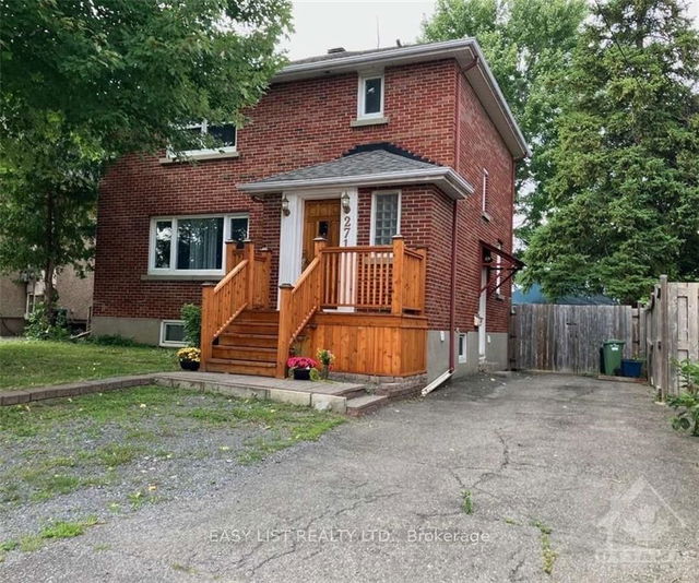 271 MCARTHUR Avenue