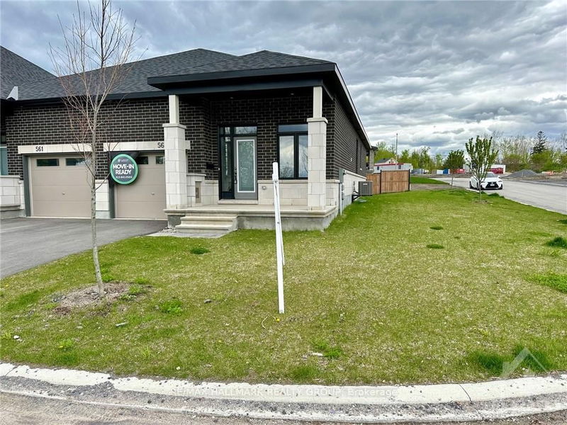 home for sale on 563 KNOTRIDGE Street
