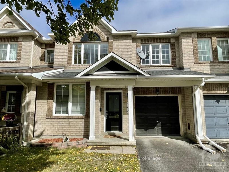 home for lease on 263 CRESTHAVEN Drive