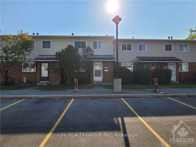 Unit D — 1468 HEATHERINGTON Rd, Hunt Club - South Keys and Area - 3804 - Heron Gate/Industrial Park image-0-1