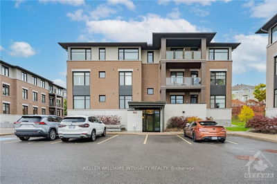 Unit 103 — 160 GUELPH, Kanata - 9007 - Kanata - Kanata Lakes/Heritage Hills