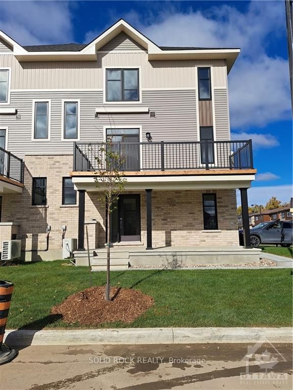 home for lease on 288 ELSIE MACGILL Walk