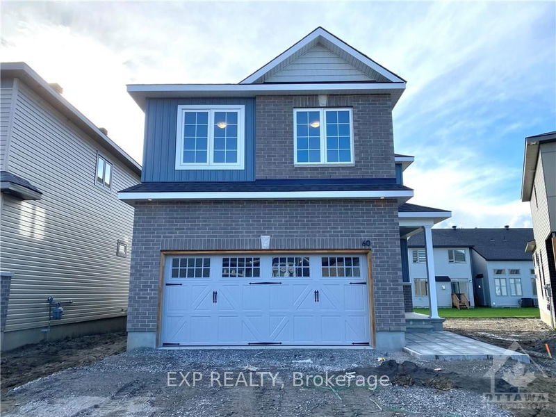 home for lease on 60 VICEROY Mews