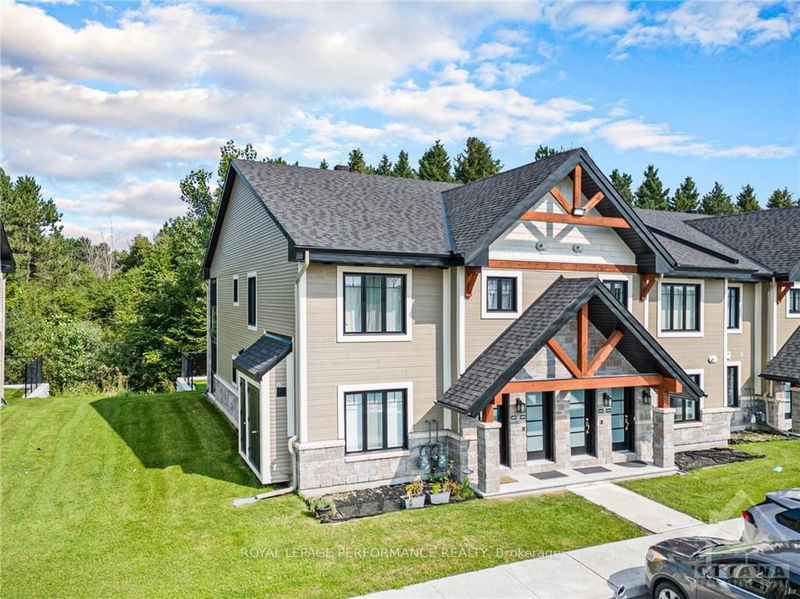 home for sale on 402-99 ST-MORITZ Trail