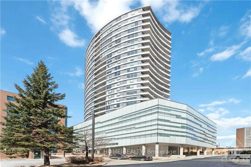 home for sale on 2106-485 RICHMOND Road