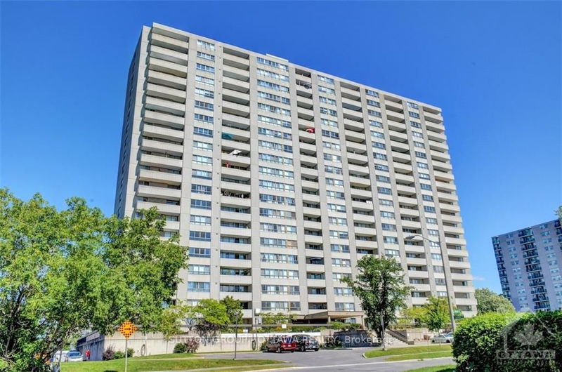home for sale on 802-265 POULIN Avenue