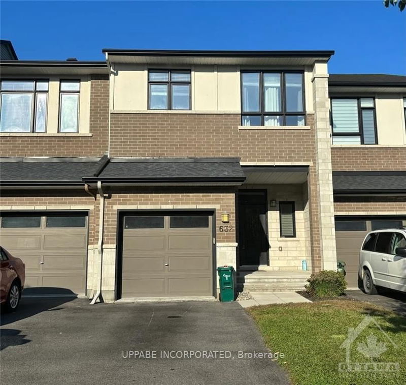 home for lease on 632 GUERNSEY Place