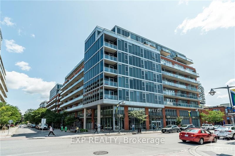 Unit 503 — 360 MCLEOD St, Ottawa Centre - 4103 - Ottawa Centre image-0-0