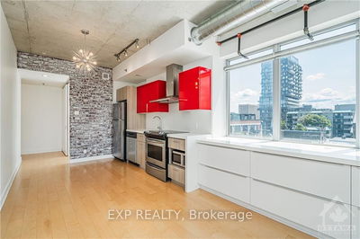 Unit 503 — 360 MCLEOD St, Ottawa Centre - 4103 - Ottawa Centre image-0-4