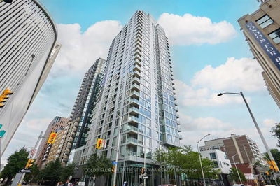 Unit 2504 — 179 METCALFE St, Ottawa Centre - 4102 - Ottawa Centre