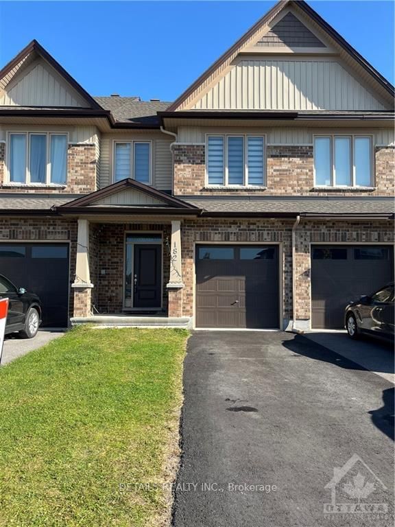home for lease on 182 JARNIDIERE Street