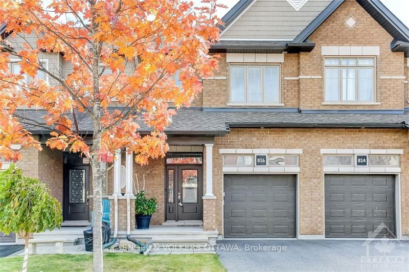 home for sale on 816 LOOSESTRIFE Way